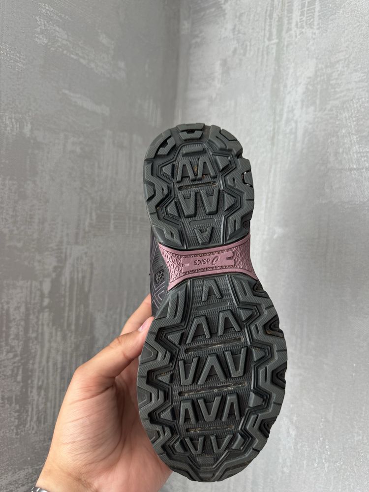 Кросівки Asics Gel-Venture 8 WP Оригінал