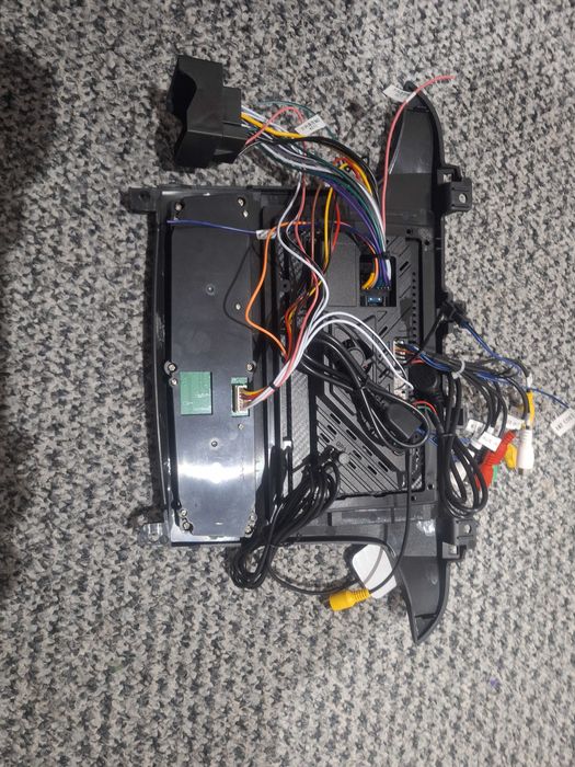 Radio android 4 gb do s max