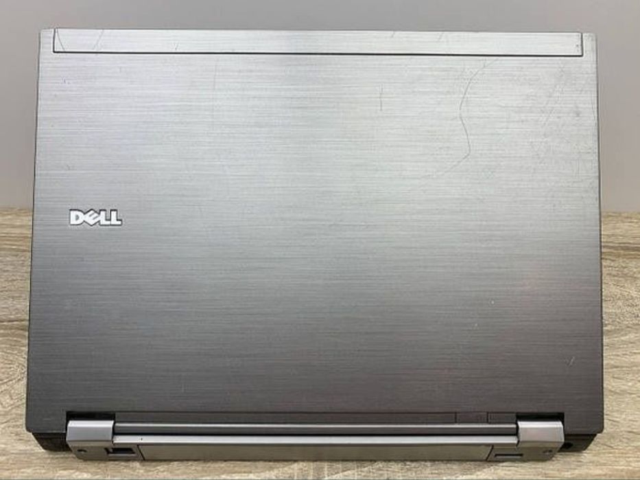 Ноутбук Dell Latitude E6410
