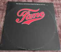 vinil: V/A “Fame - The original soundtrack from the motion picture”