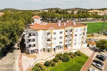 Apartamento T2 de Rés de Chão c/ Terraço | Montemor-o-Novo