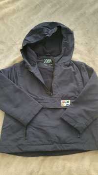 Куртка Zara 7 років