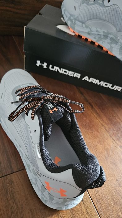 Buty sportowe under armour