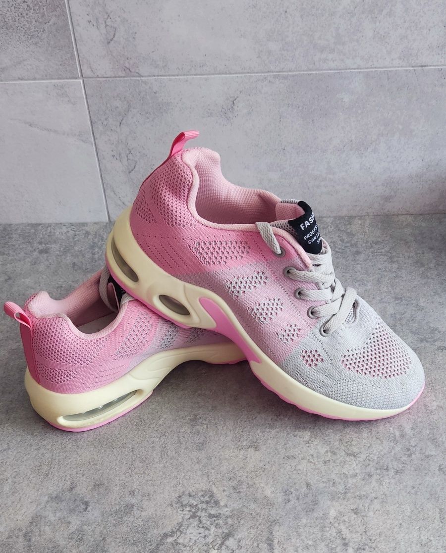 Buty Damskie typu Adidas roz. 38 Stan Bardzo dobry Możliwa Wysyłka OLX