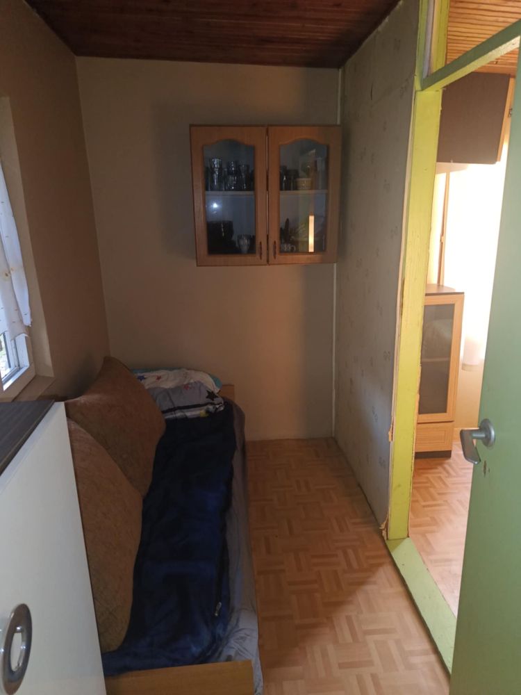 Domek letniskowy na doby