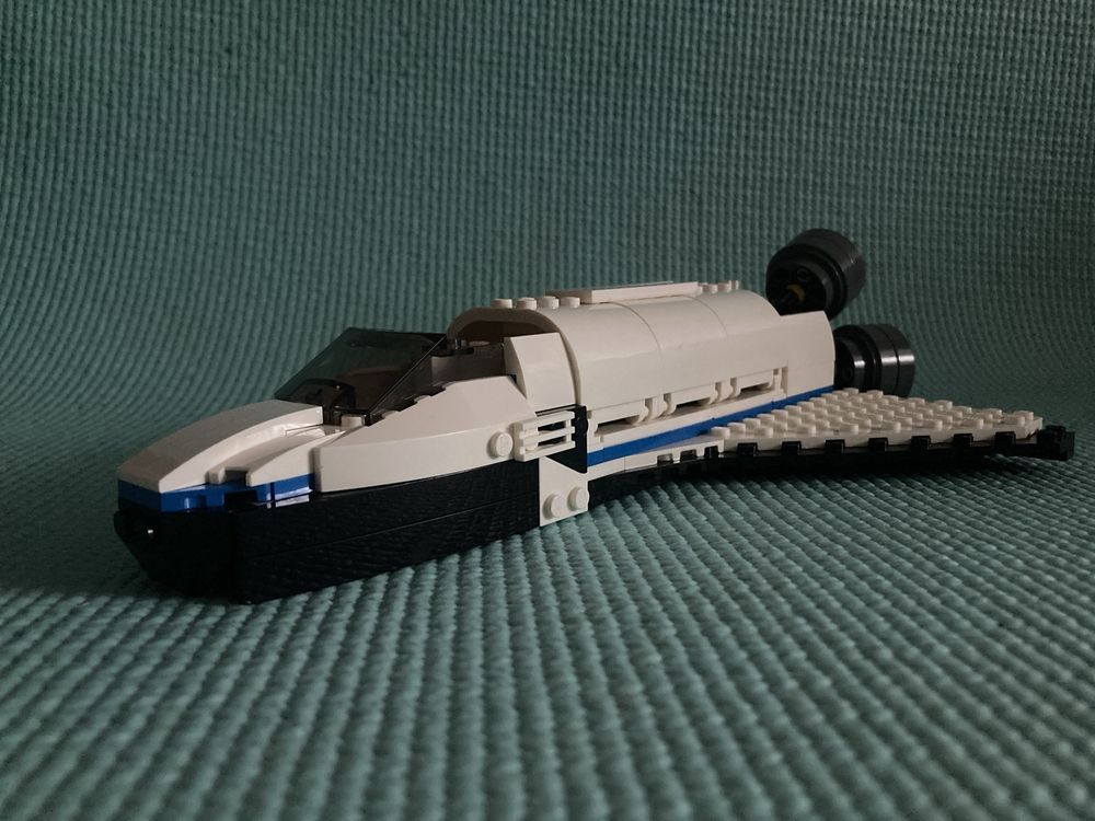 Lego creator  31066