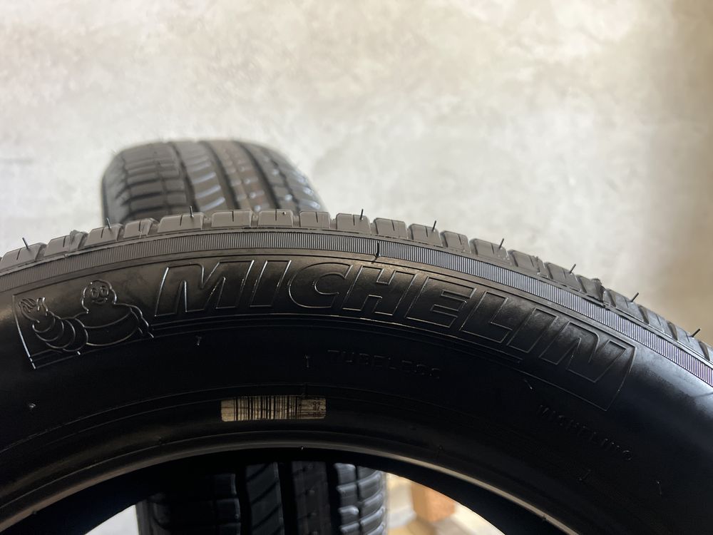 195/55/16 Michelin energy e-v