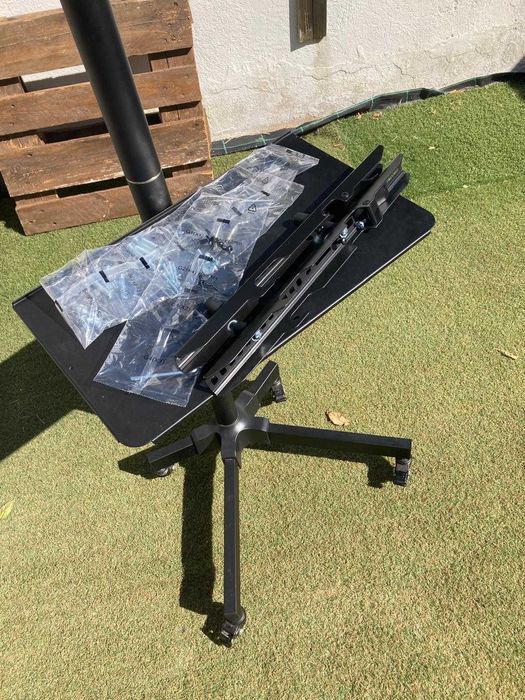 Suporte TV (como novo)