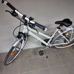 Damka Passat 28 cali. Miejski