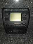 Consola seat 6k2