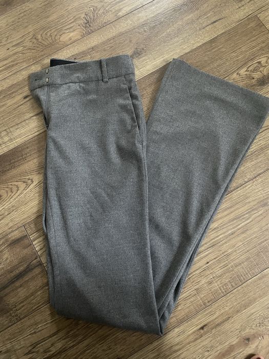 Spodnie Massimo Dutti
