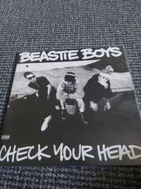 Winyl beastie boys