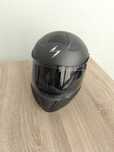 Capacete modular Scorpion EXO