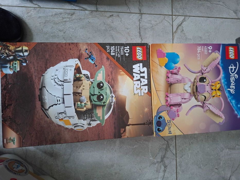 Lego nowe.dobre ceny