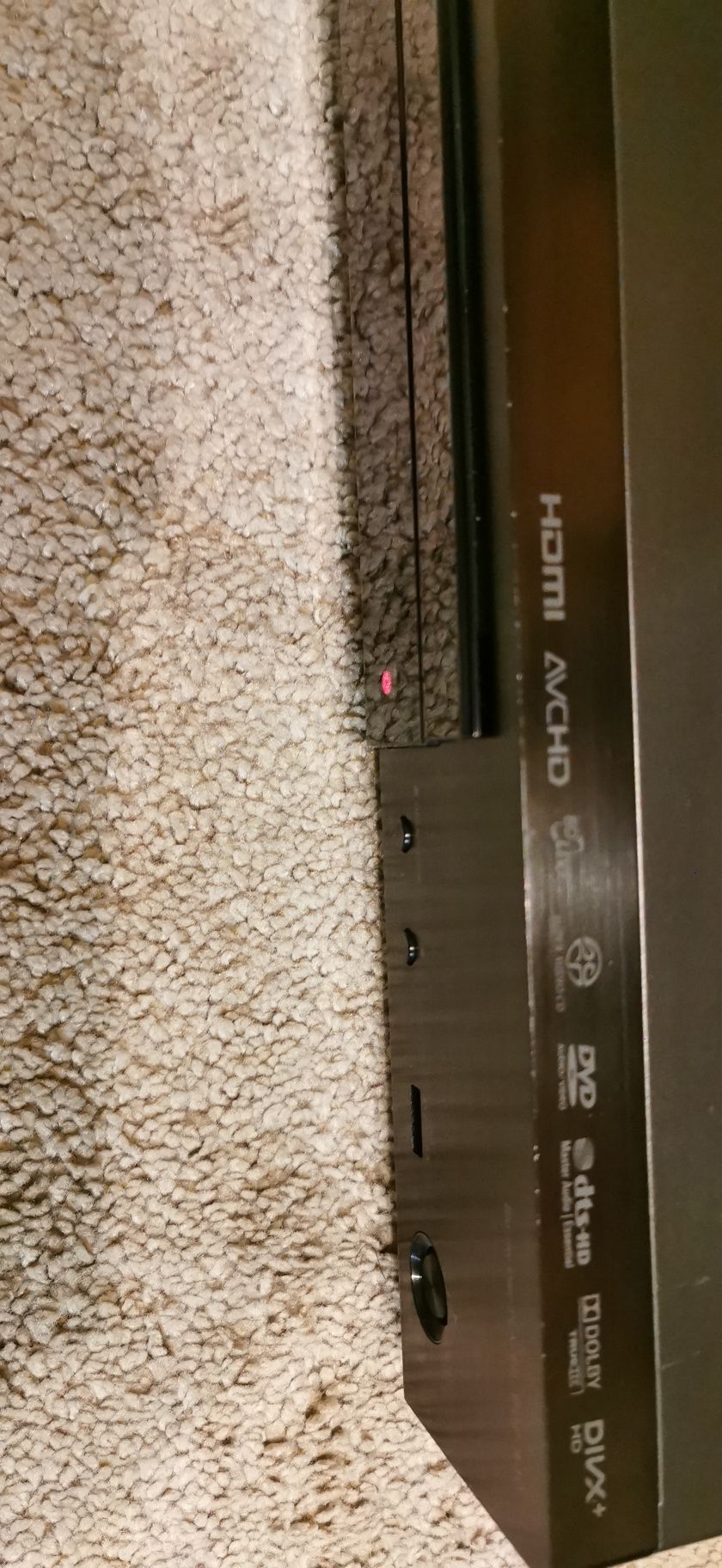Pioneer Blu ray Bdp 440 3D