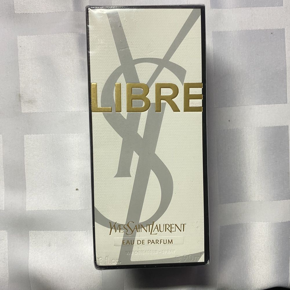 Yves Saint Laurent Libre Intense (Парфюм) 90 мл