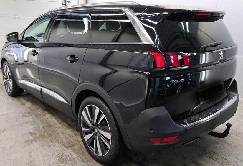 Peugeot 5008 Para Peças - Há Peças