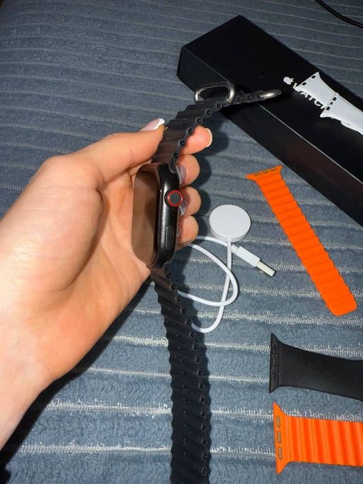 Продам Watch 9 45 мм