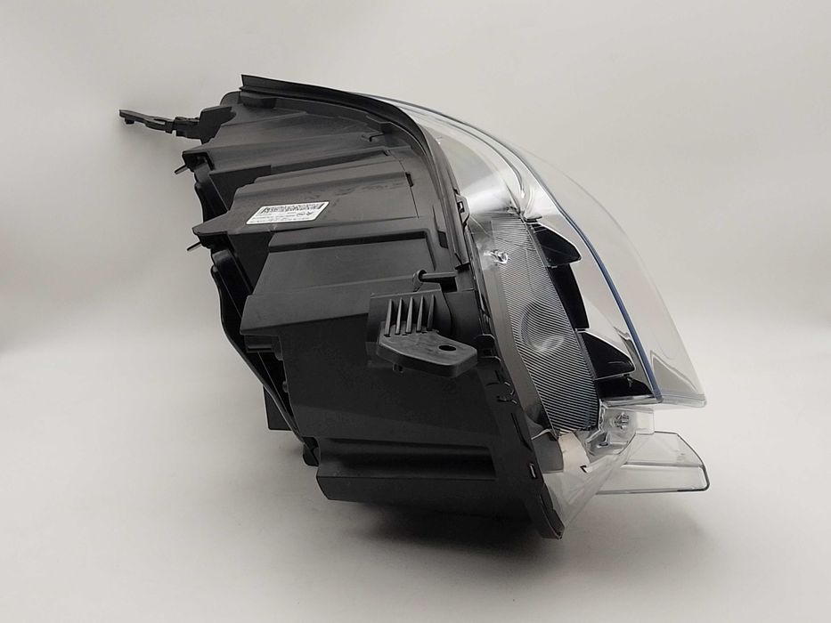 ZAFIRA D JUMPY III 3 Lampa Przednia Lewa Reflektor Przód Lewy EUROPA