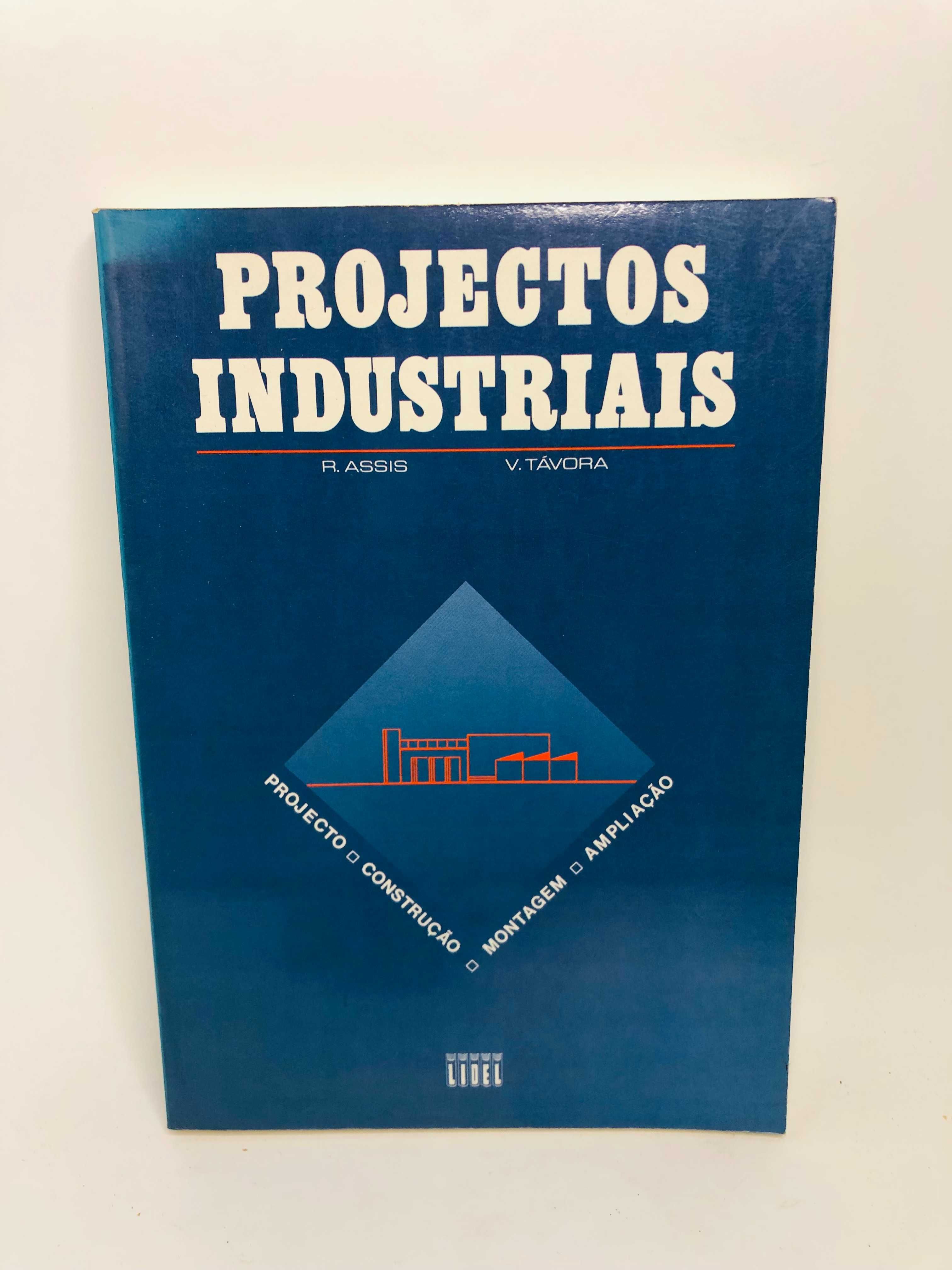 Projectos Industriais - R. Assis