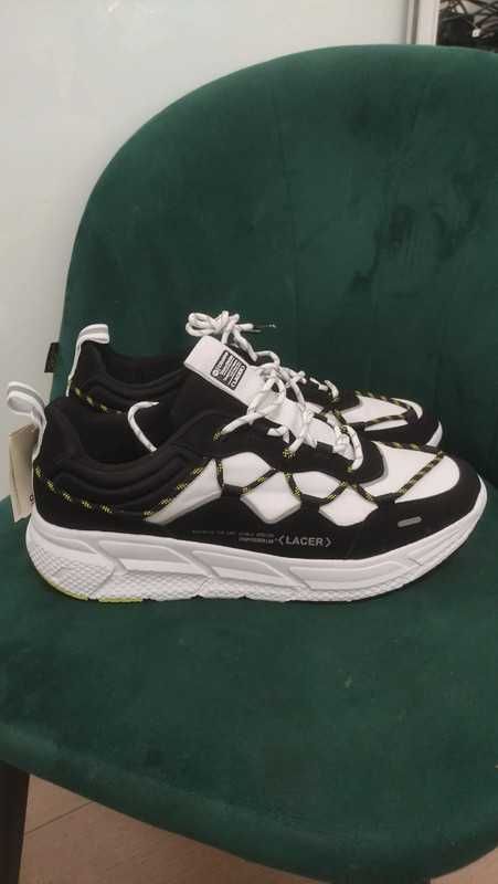 Buty sneakersy Cropp 46