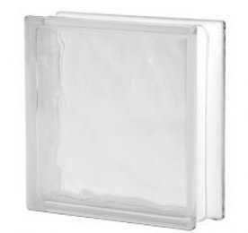 Pustaki Szklane Luksfery Cegły szklane duże formaty 30x30 24x24