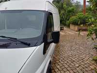 Ford transit a mais conpida