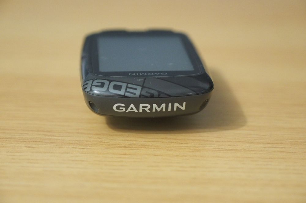 Garmin Edge 810 nawigacja, licznik GPS komputer rower