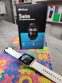 Смарт-годинник Zeblaze Swim Gold (GPS, пульсоксиметр, IP68)