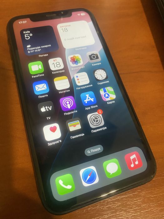 Iphone XR 64 Gb neverlock