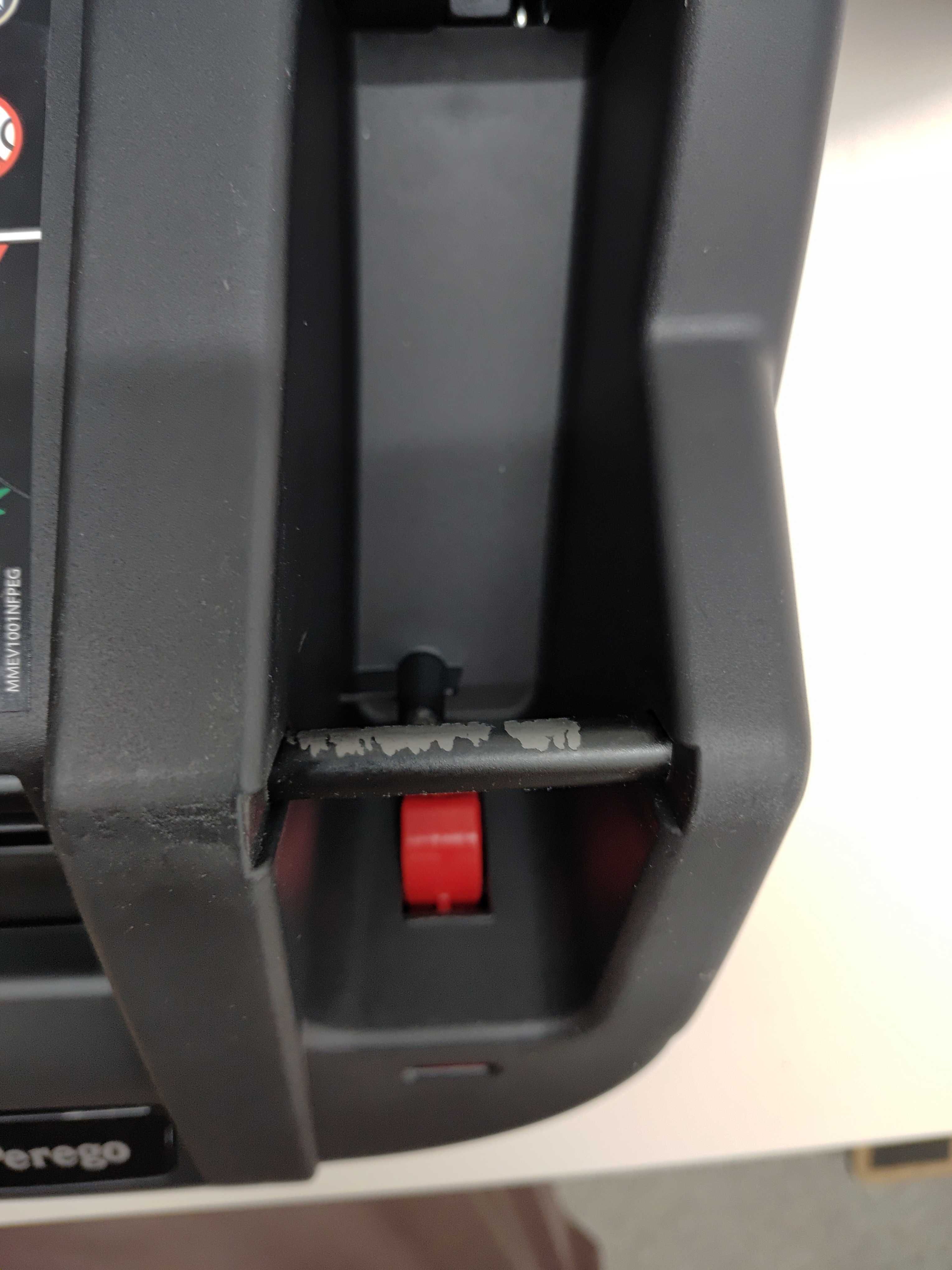 Baza isofix Peg-Perego Primo VIAGGIO,DUO FIX (B152)
