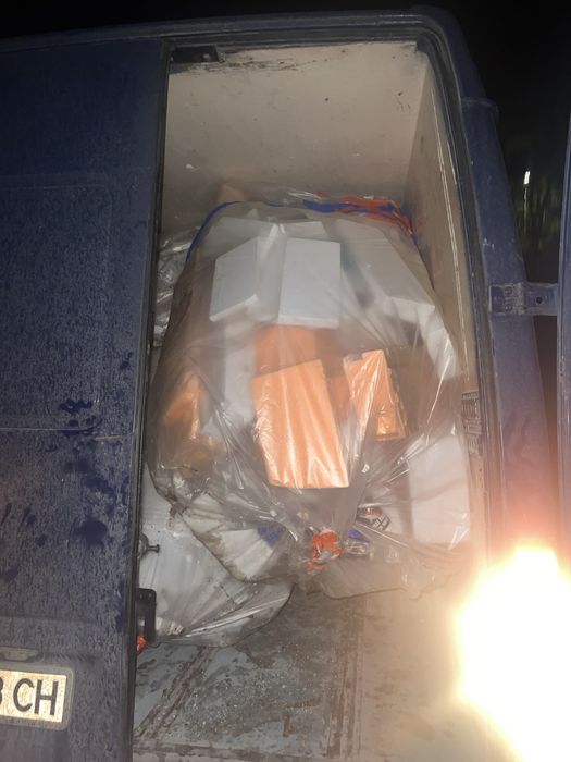 Вивіз сміття ДЕШЕВО