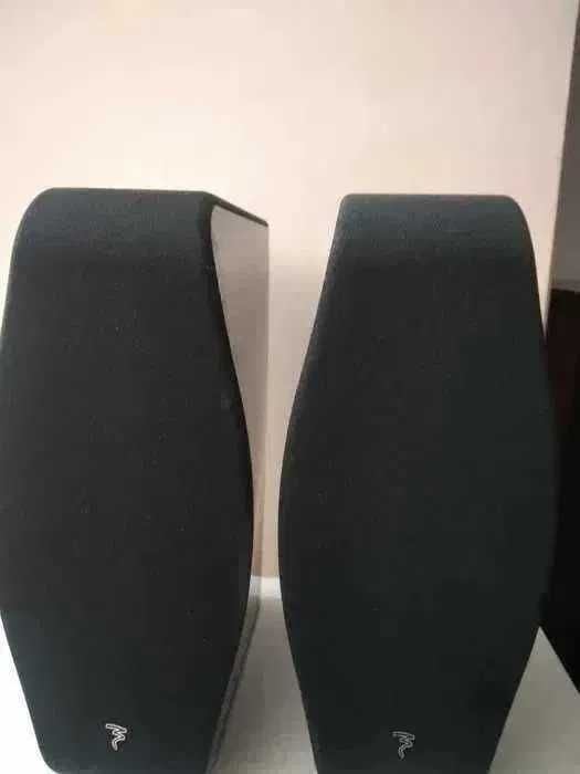 Активна компютерна акустика Focal XS Book Wireless з Bluetooth