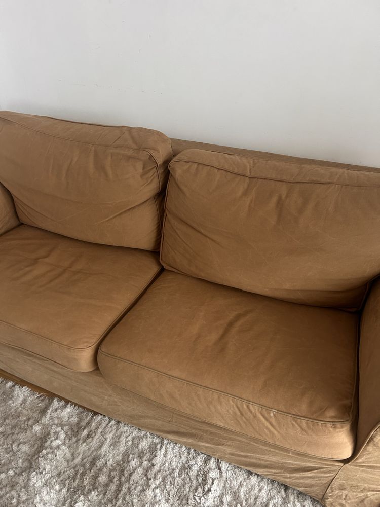 Sofa IKEA ektorp rozkladana AKTUALNE