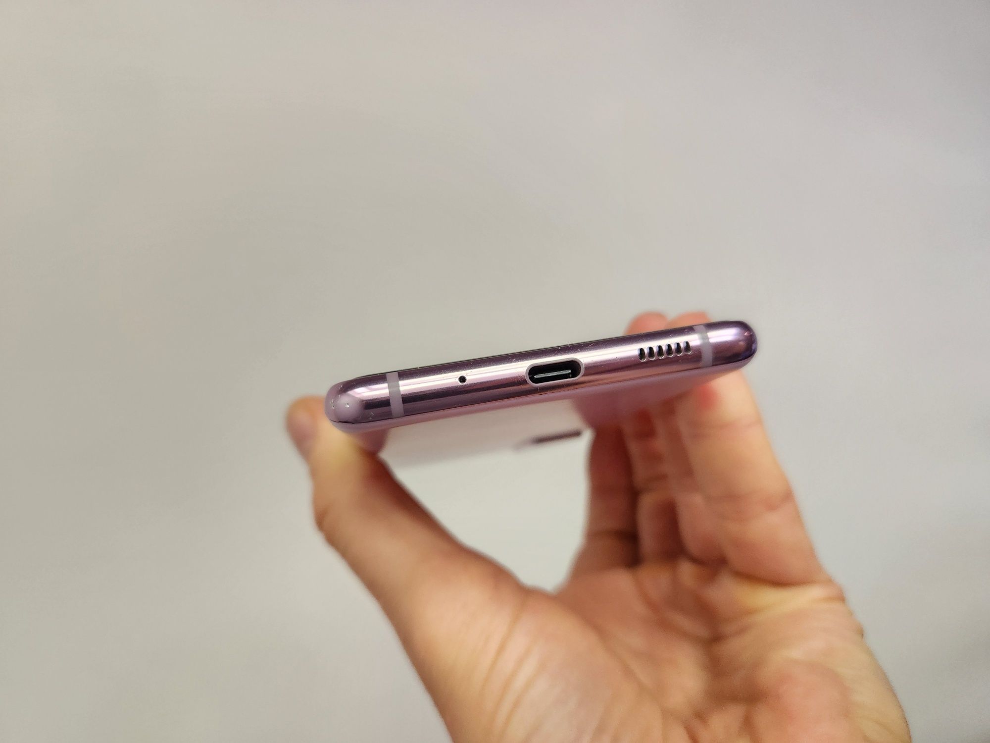 Samsung Galaxy S20 FE 5G Snapdragon идеал