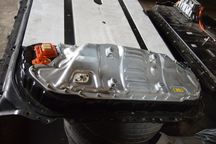 Аккумуляторная батарея ВВБ в сборе Tesla Model 3 18-20 75 kWh AWD в сб