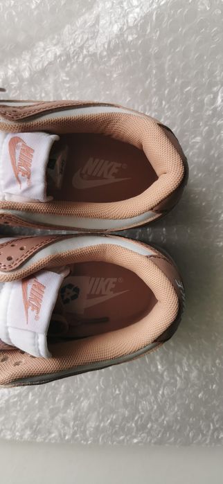 Sapatilhas Nike Dunk 38,5 Novas