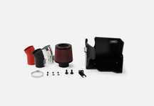 Впуск Mishimoto Performance Air Intake Mini Cooper F54/ 55/ 56/ 57