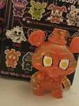 Fnaf mystery minis | Livewire Toy Freddy | Rzadki 1/72
