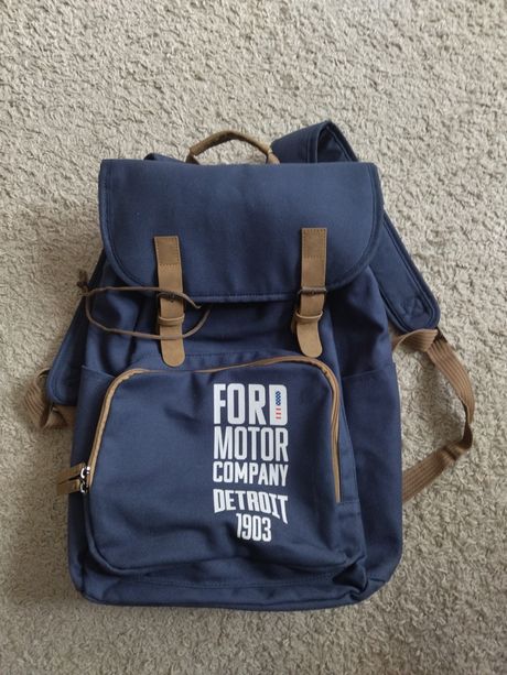 Plecak Ford Heritage