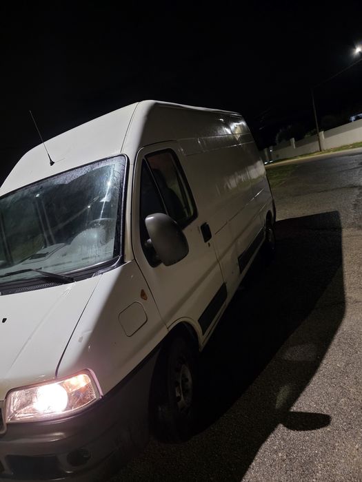 Fiat Ducato 2.3 JTD