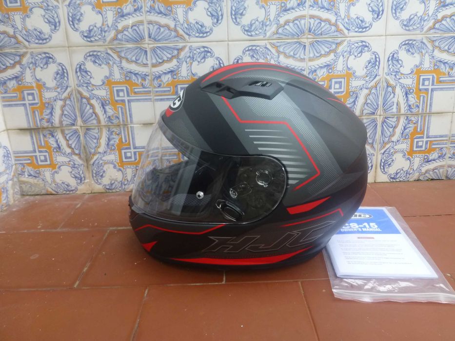 Acessorios Moto Diversos