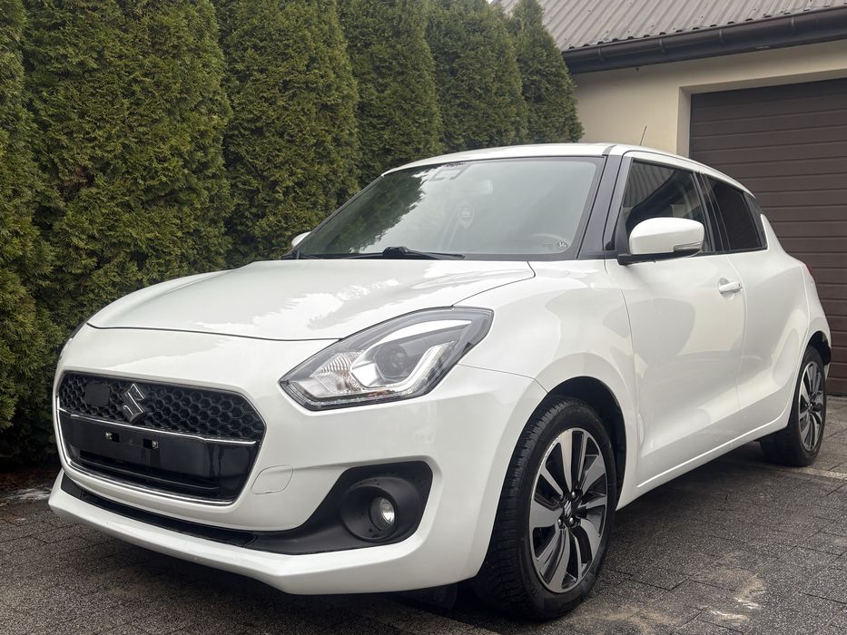 Suzuki Swift 1.2 | Elegance Full LED!