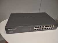 Swoich TP-Link TL-SG1016D