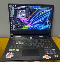 Ноутбук  ROG STRIX G15  G512LI