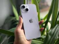 iPhone 14 128 GB Purple | 2 lata gwarancji