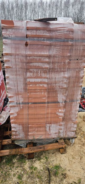 Sprzedam pozostałosci po budowie