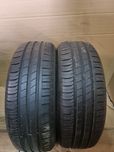 Para 2szt opon letnich 195/60/15 88H Hankook Kinergy Eco