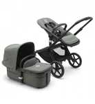 Carrinho Bebe Bugaboo fox 5