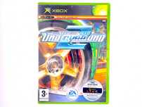 Need for Speed Underground 2 Xbox Clasic VIMAGCO.PL Bydgoszcz